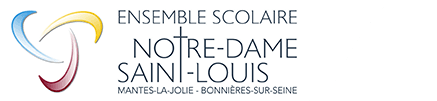 Ensemble Scolaire Notre-Dame Saint-Louis — Mantes-la-Jolie · Bonnières-sur-Seine